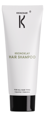 SHAMPOO - KronoKlay - 40 ml
