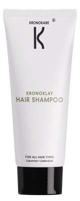 SHAMPOO - KronoKlay - 40 ml