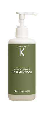 SHAMPOO - KronoKlay - 550 ml