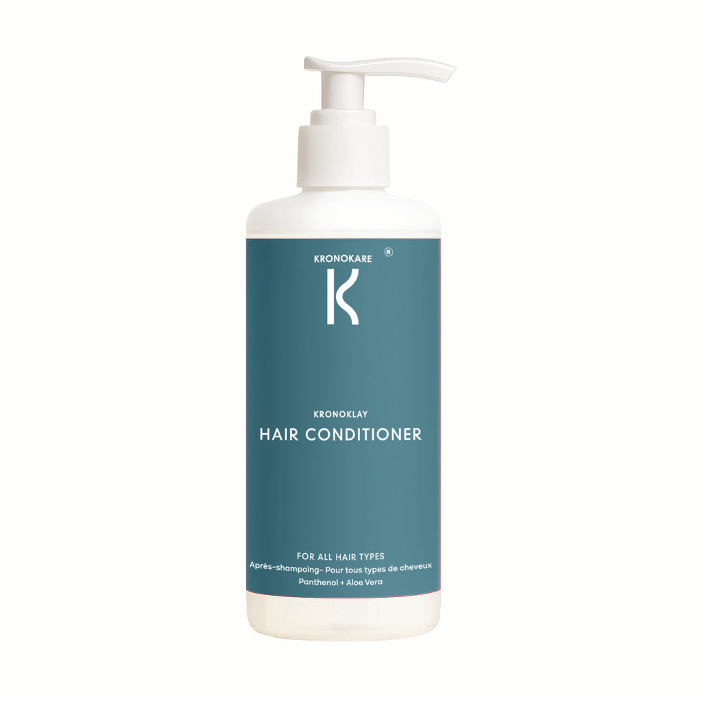 HAIR CONDITIONER - KronoKlay - 550 ml