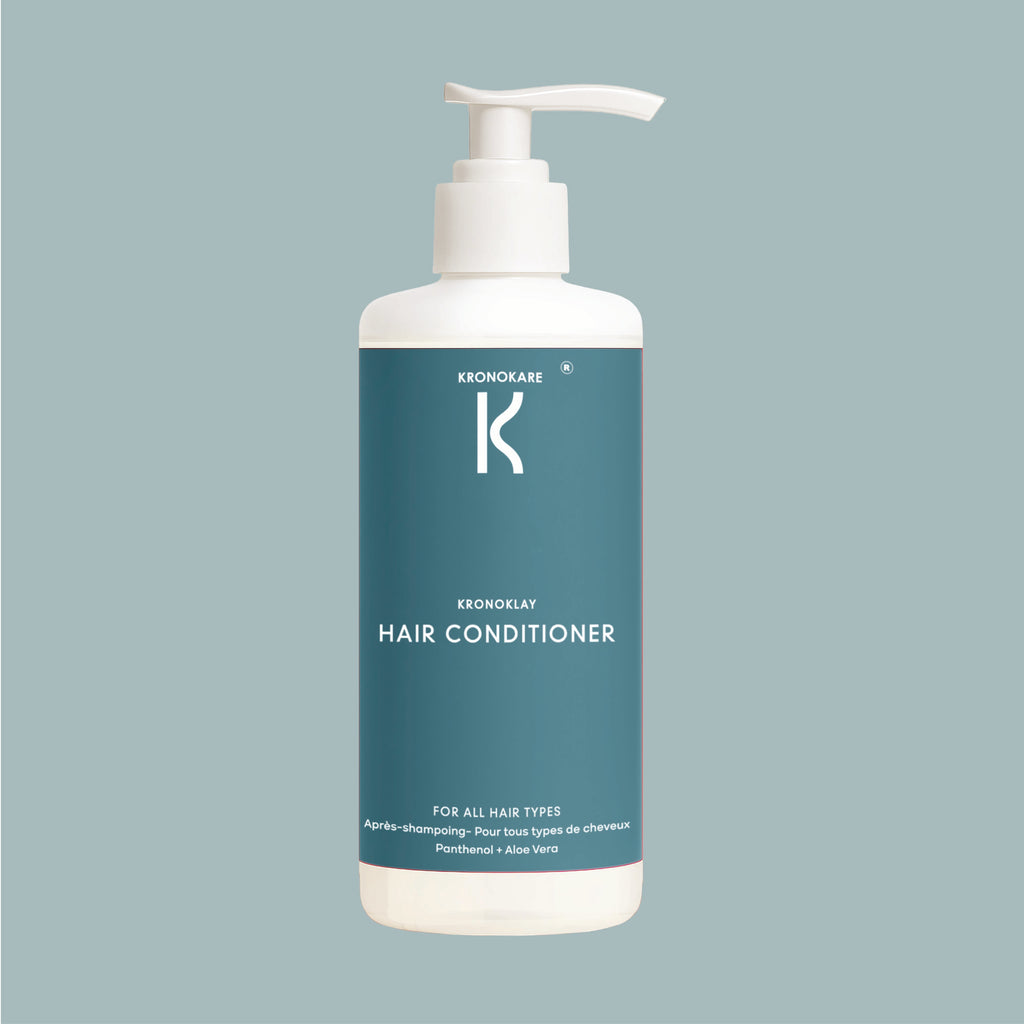 HAIR CONDITIONER - KronoKlay - 550 ml