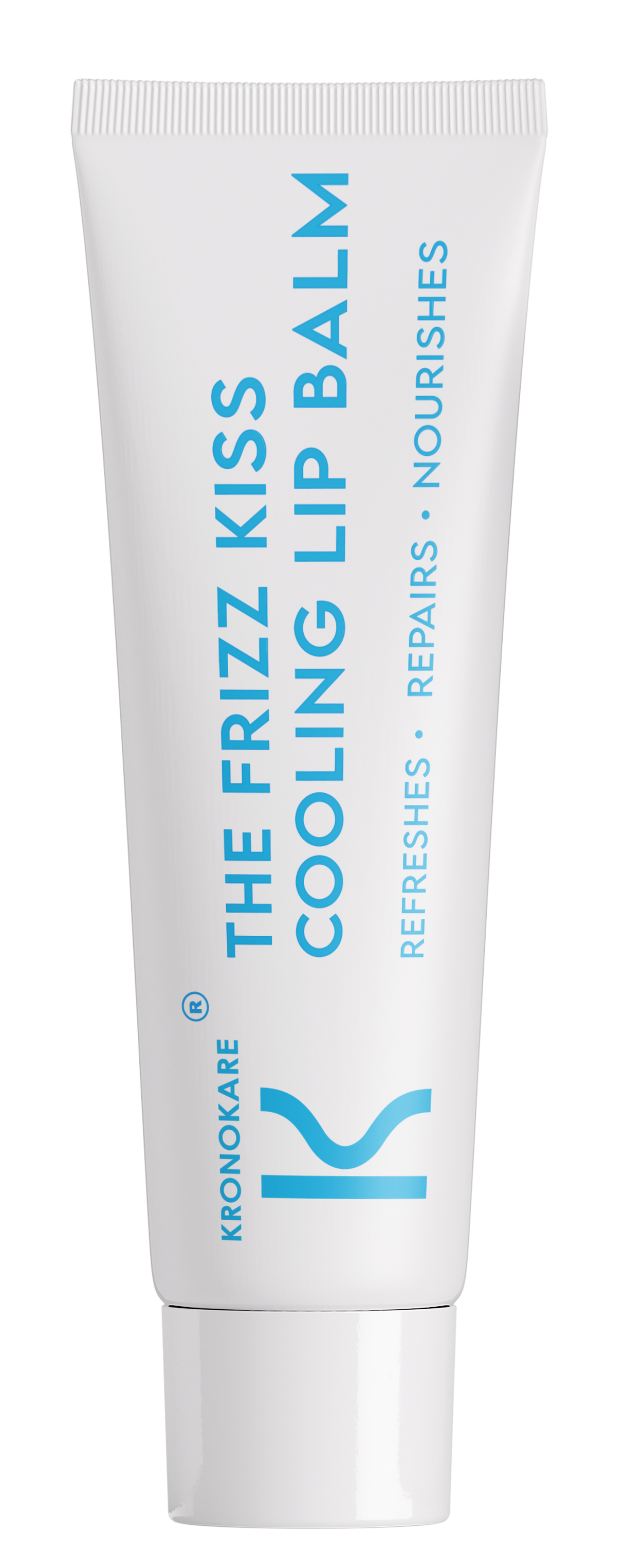 LIP BALM - The Frizz Kiss - 5 g