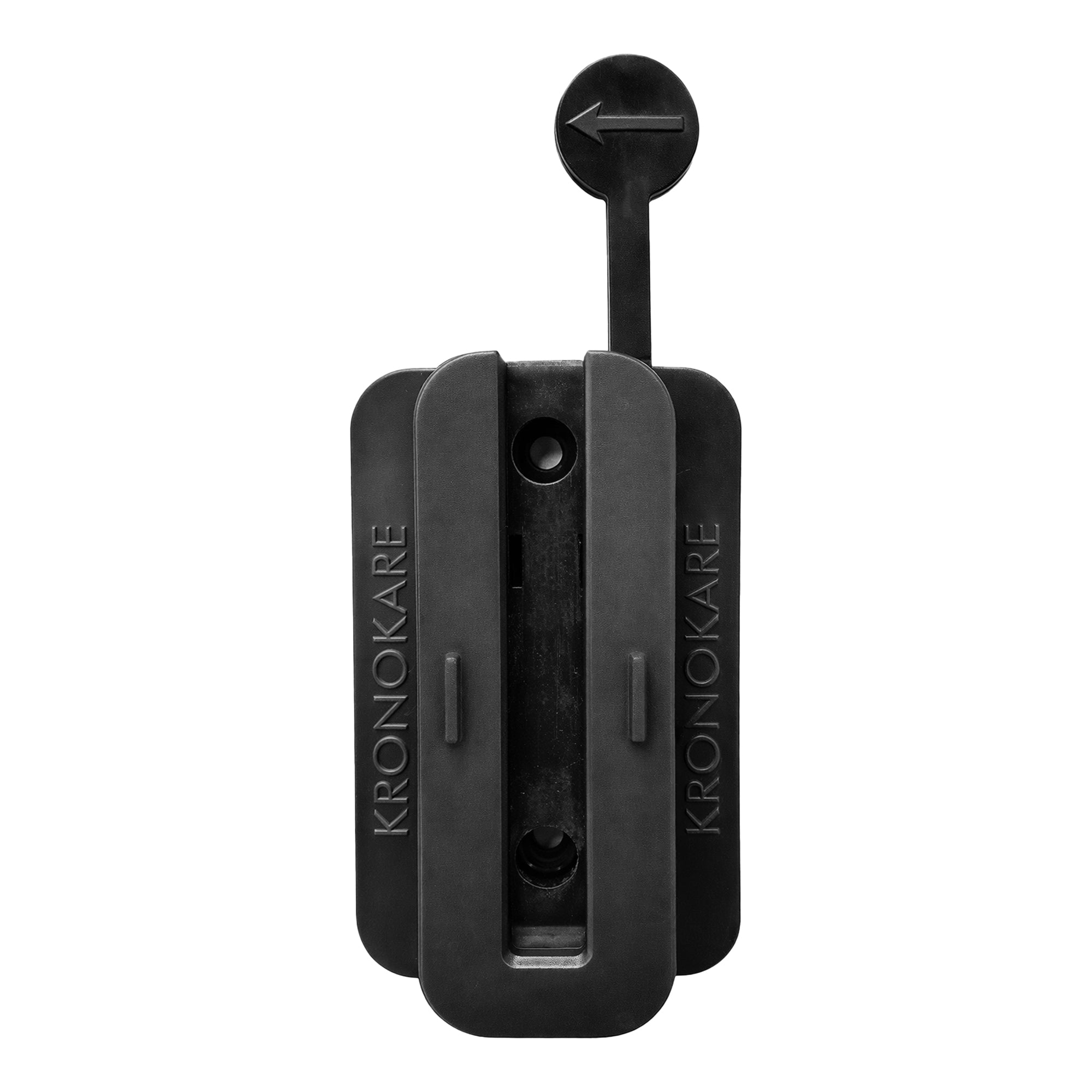 KRONOKARE Premium Dispenser Wall Holder