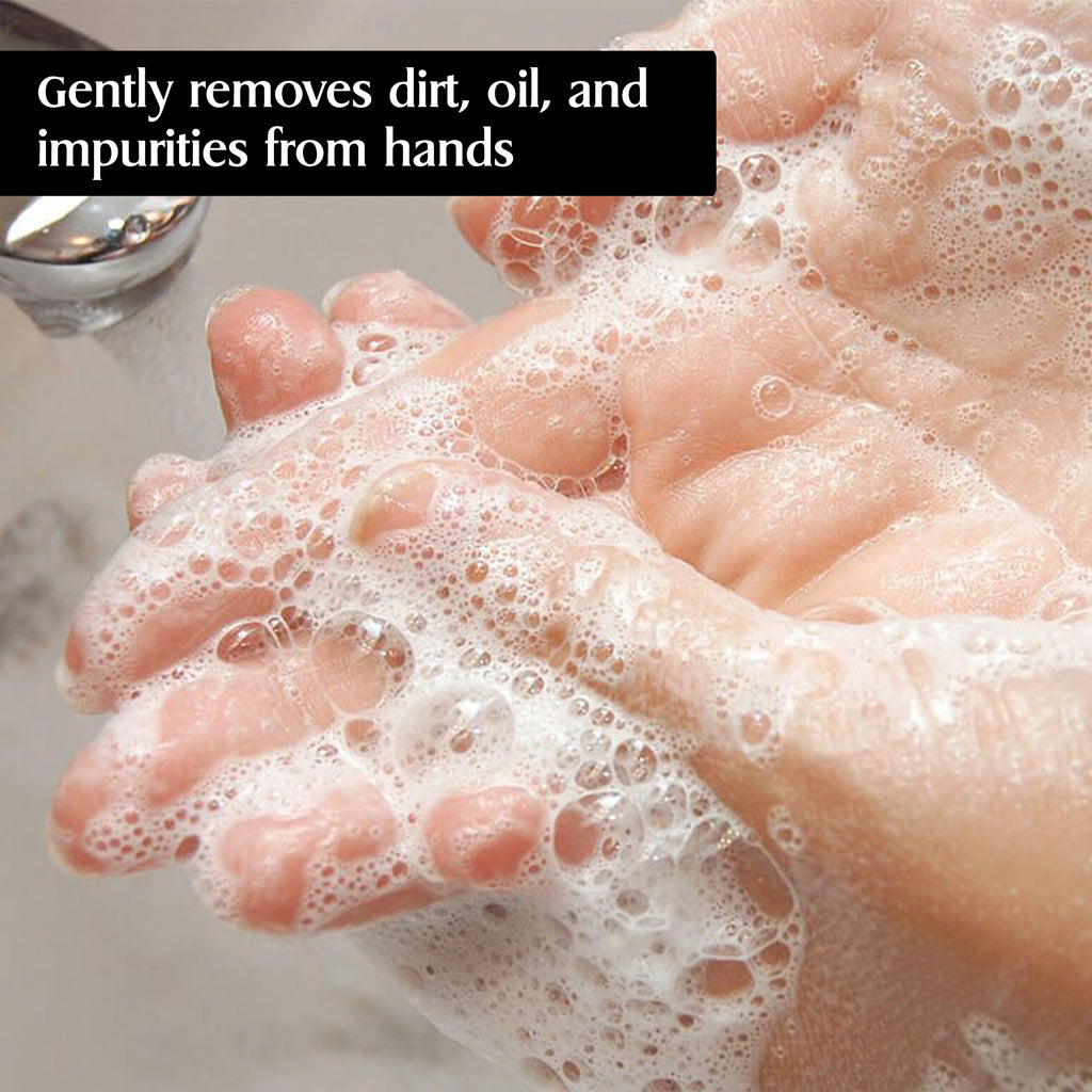 COMBO - Kronokare Hand Wash - Midnight Berries - 550 ml - 3 Units – Buy 2 Get 1 Free