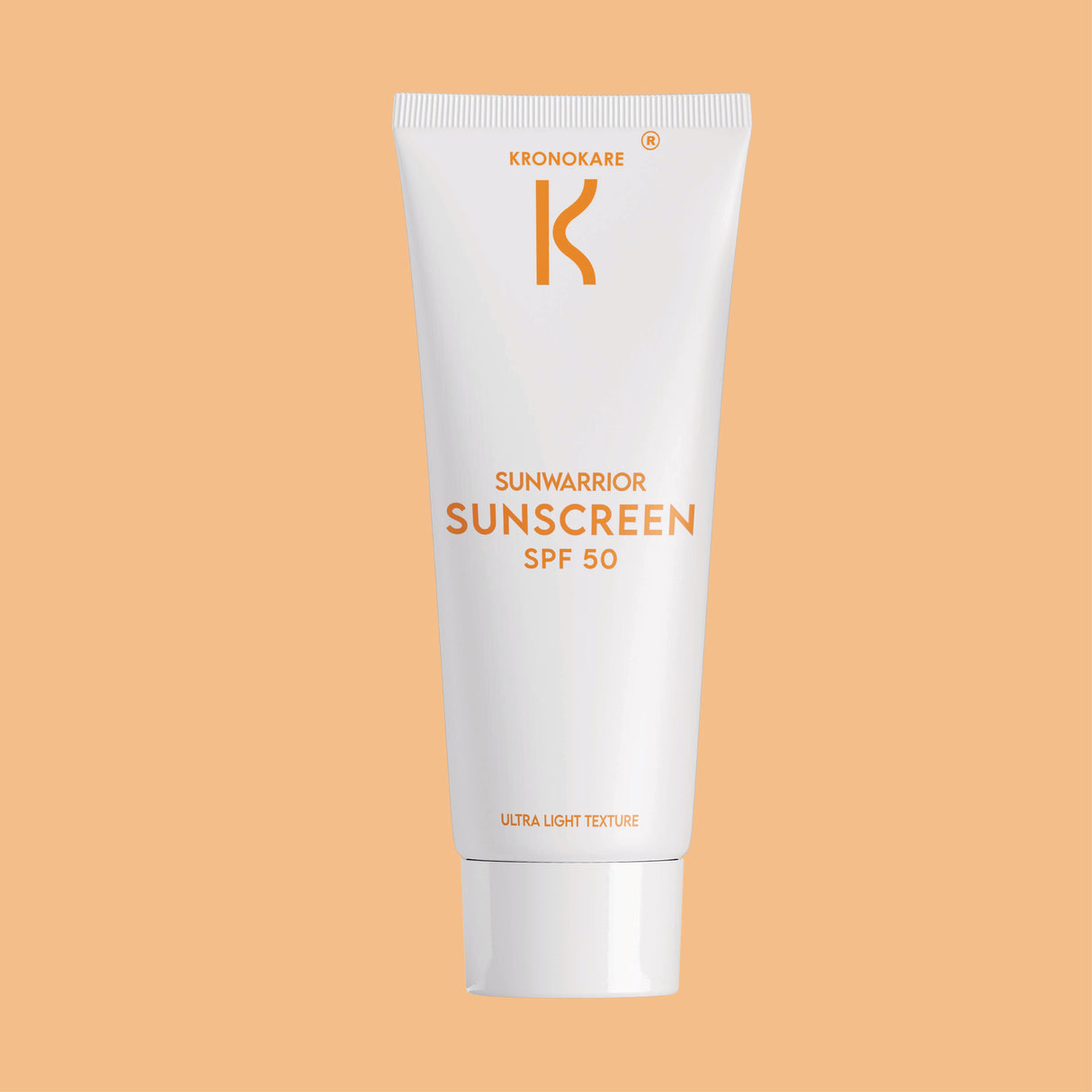 SUNSCREEN SPF 50  - Sun Warrior - 30 g