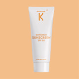 SUNSCREEN SPF 50  - Sun Warrior - 30 g