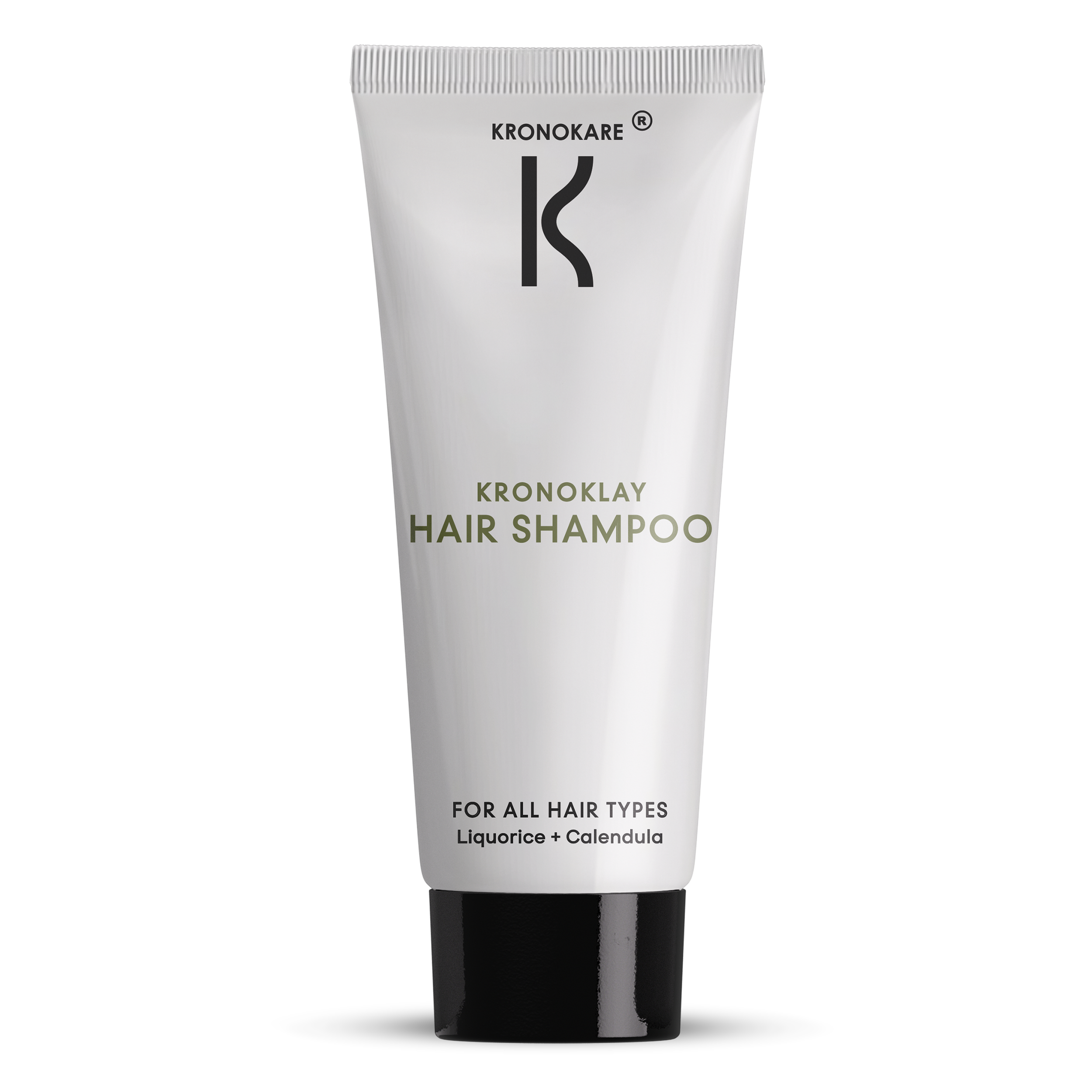 SHAMPOO - KronoKlay - 40 ml