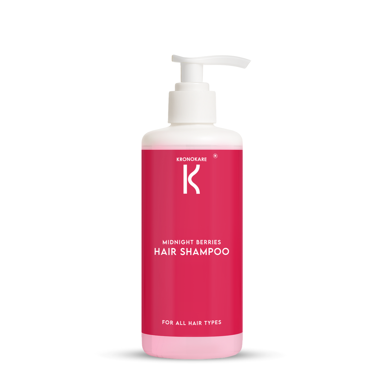 SHAMPOO - Midnight Berries - 550 ml