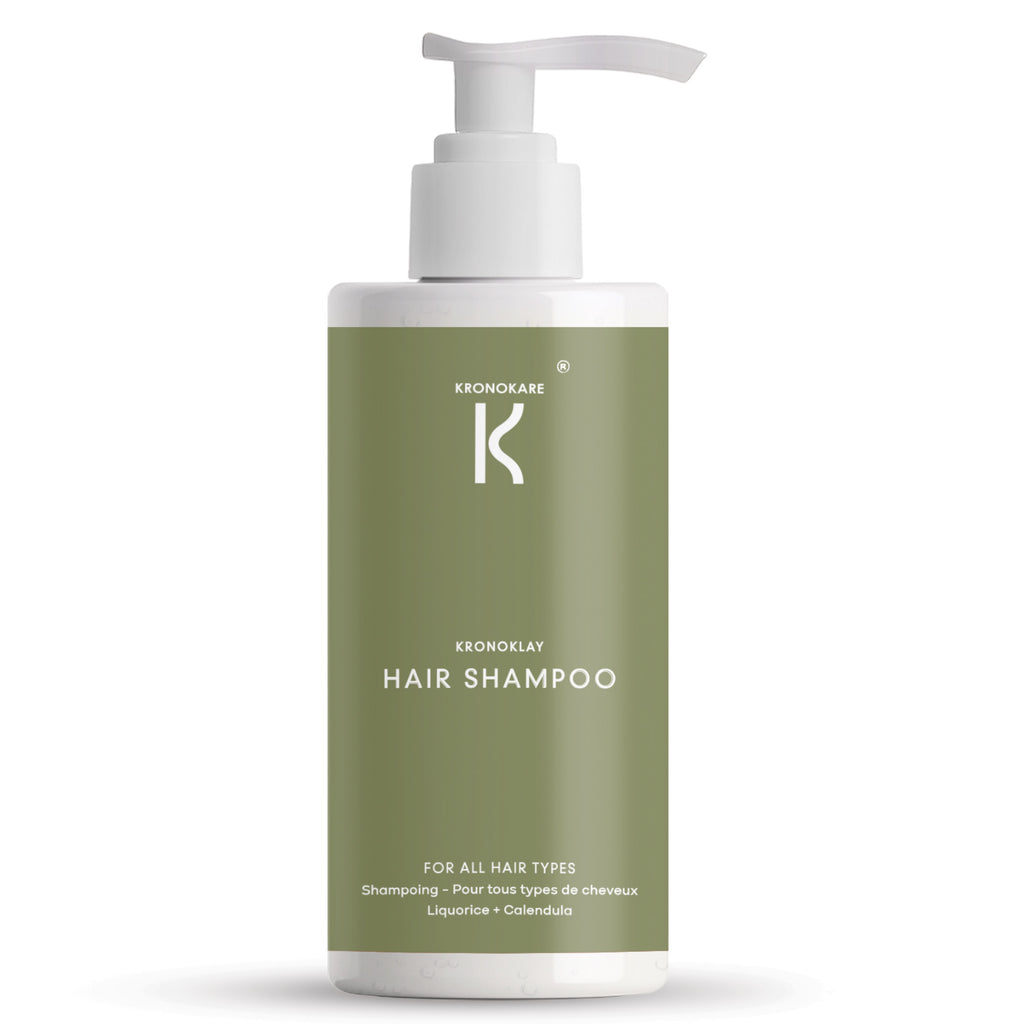 SHAMPOO - KronoKlay - 550 ml