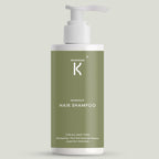 SHAMPOO - KronoKlay - 550 ml