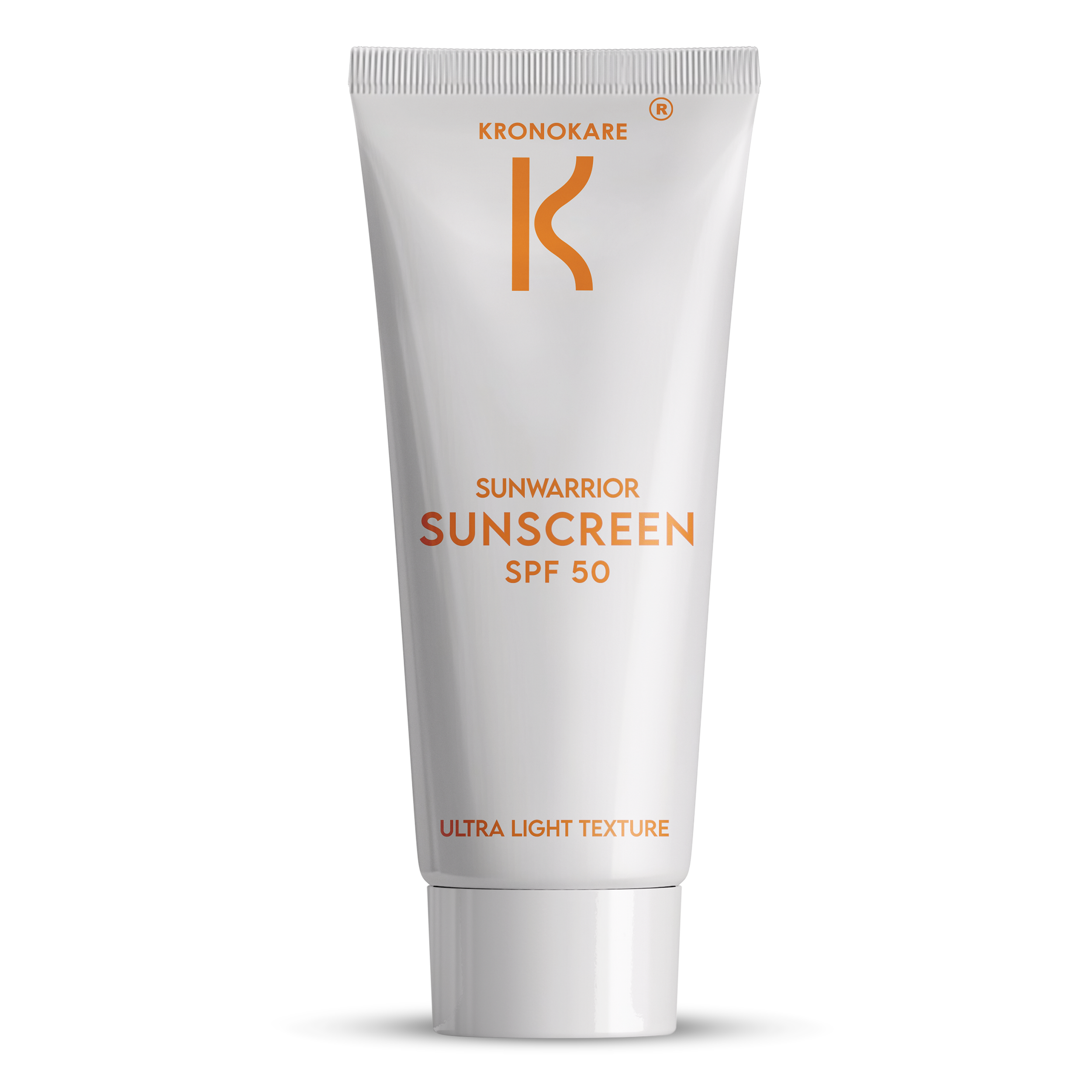 SUNSCREEN SPF 50  - Sun Warrior - 30 g