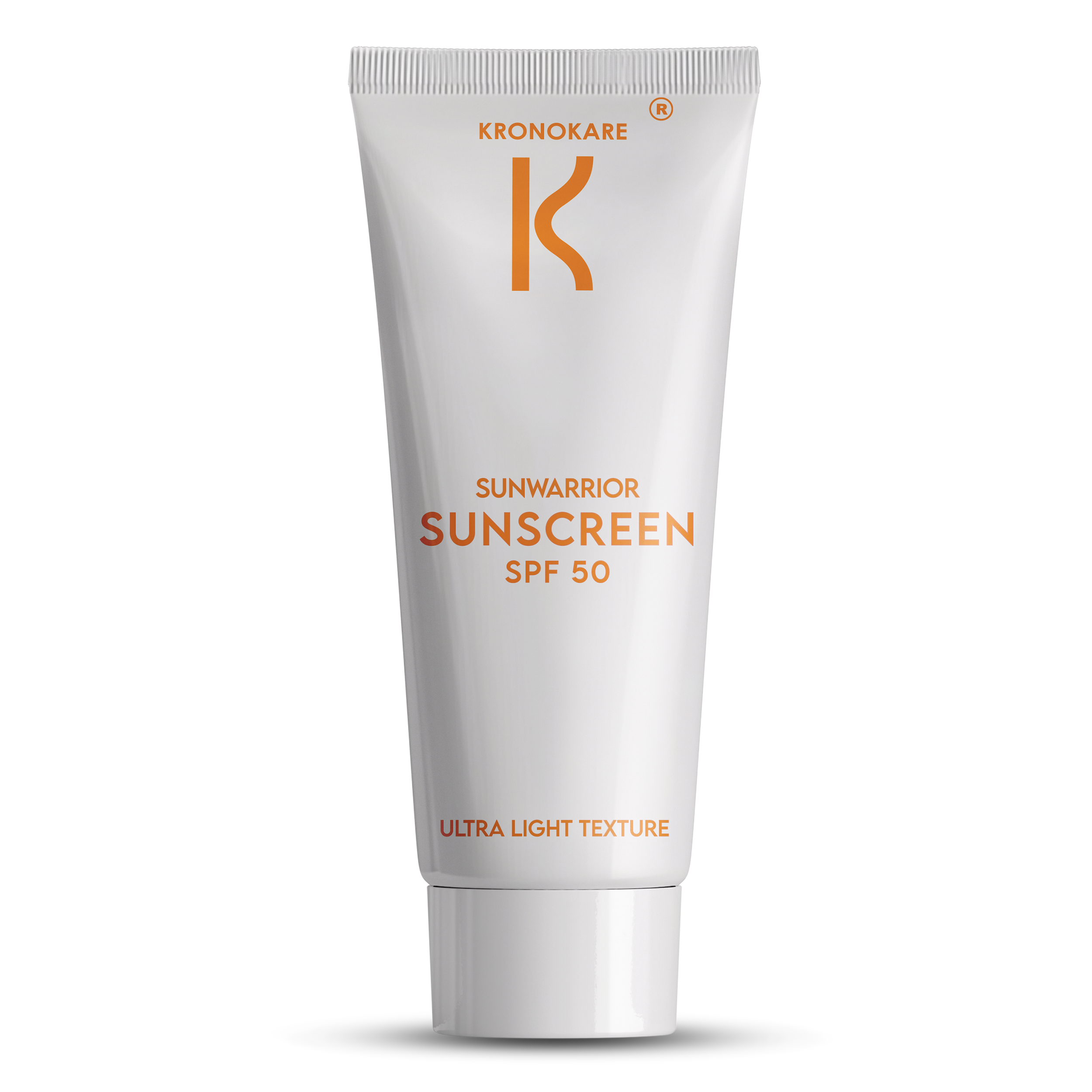SUNSCREEN SPF 50  - Sun Warrior - 30 g