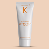 SUNSCREEN SPF 50  - Sun Warrior - 30 g
