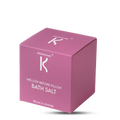 BATH SALT - Mellow Before Pillow - 30 g