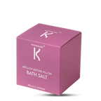 BATH SALT - Mellow Before Pillow - 30 g