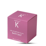 BATH SALT - Mellow Before Pillow - 30 g