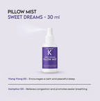PILLOW MIST - Sweet Dreams - 30 ml