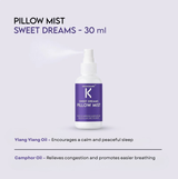 PILLOW MIST - Sweet Dreams - 30 ml