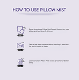 PILLOW MIST - Sweet Dreams - 30 ml