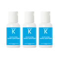COMBO - Kronokare HAND SANITISER - Bye Bye Bacteria - 30 ml -  3 Units – Buy 2 Get 1 Free