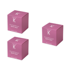 COMBO - Kronokare BATH SALT - Mellow Before Pillow - 30 g -  3 Units – Buy 2 Get 1 Free