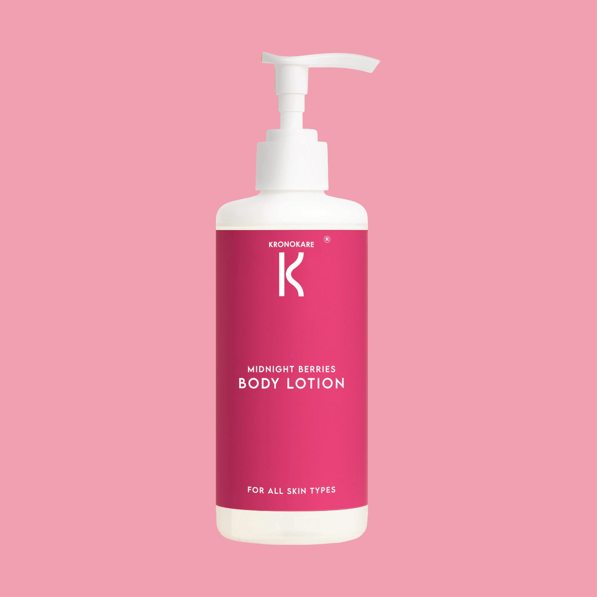 BODY LOTION - Midnight Berries - 550 ml