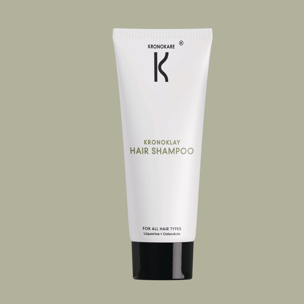 SHAMPOO - KronoKlay - 40 ml