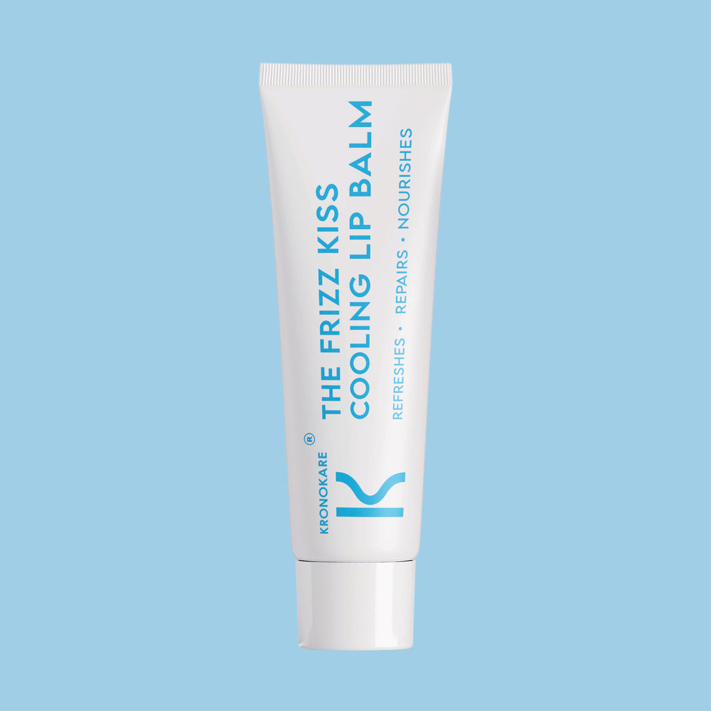 LIP BALM - The Frizz Kiss - 10 g
