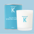 SCENTED CANDLE - The Chill Pill - 150 g