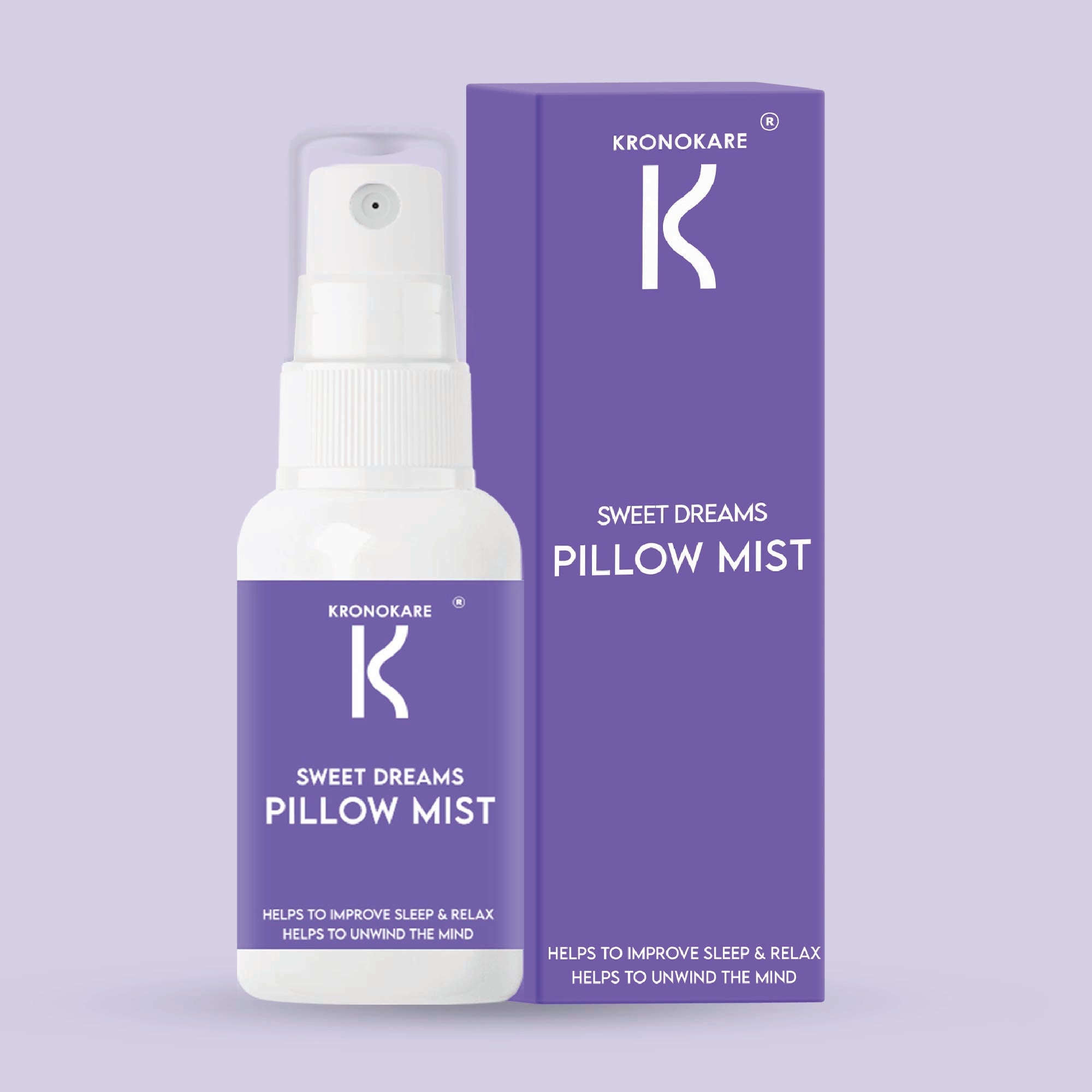 PILLOW MIST - Sweet Dreams - 30 ml