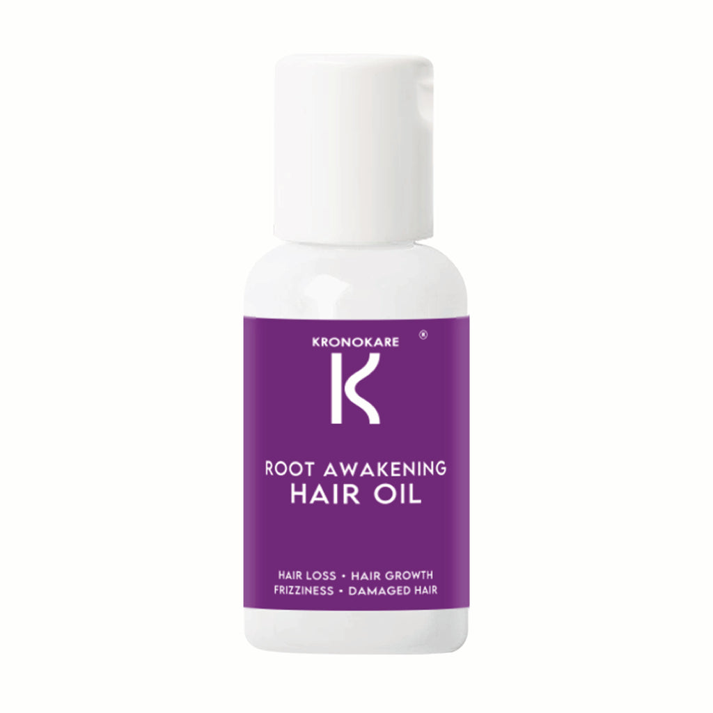 HAIR OIL - Root Awakening - 30 ml