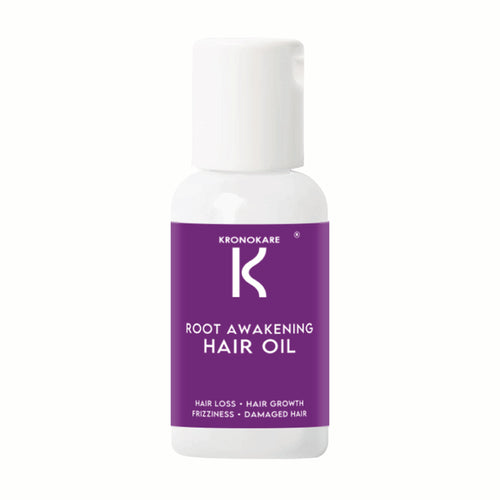 HAIR OIL - Root Awakening - 30 ml
