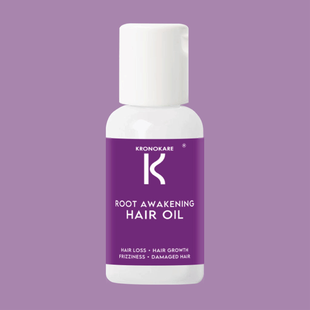 HAIR OIL - Root Awakening - 30 ml