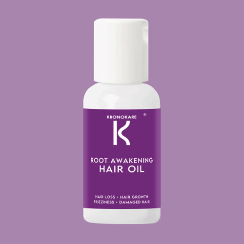 HAIR OIL - Root Awakening - 30 ml