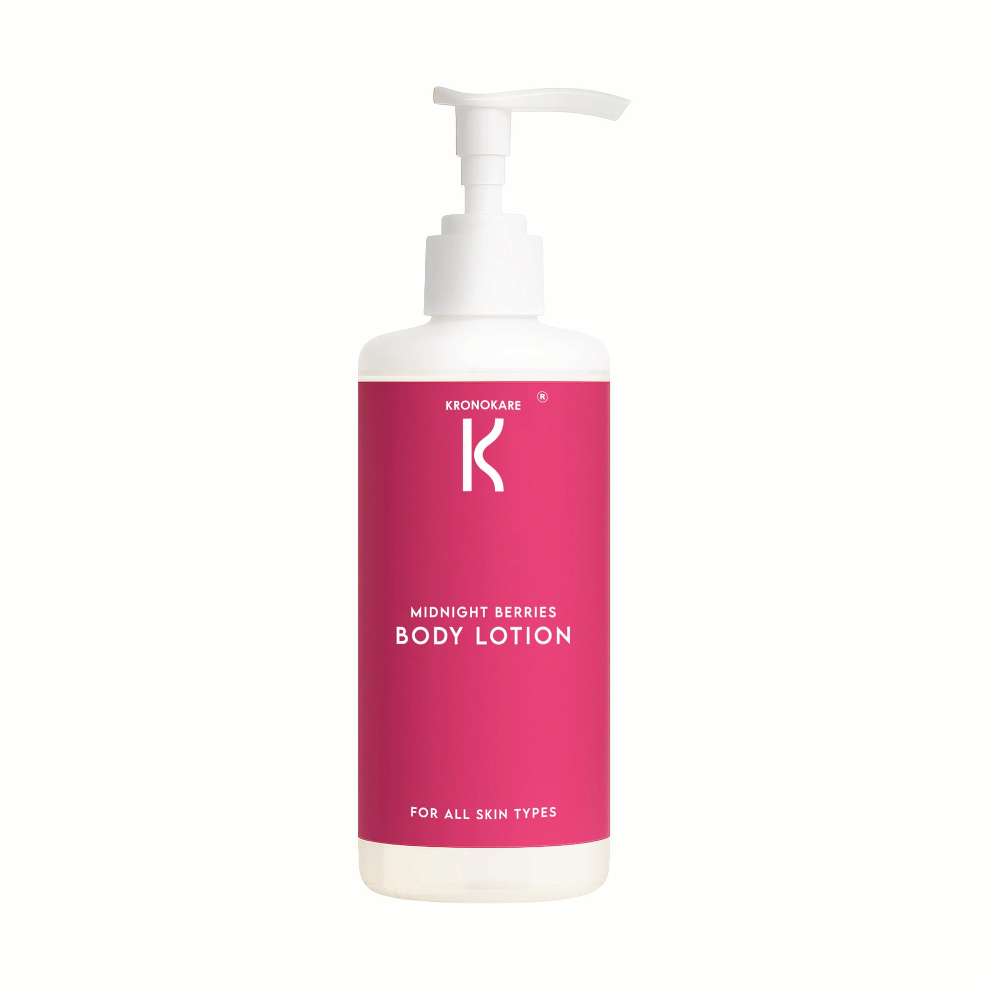 BODY LOTION - Midnight Berries - 550 ml