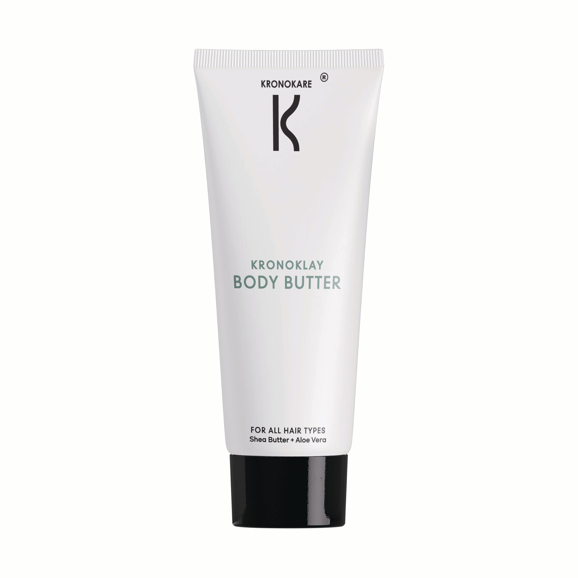 BODY BUTTER - KronoKlay - 40 g