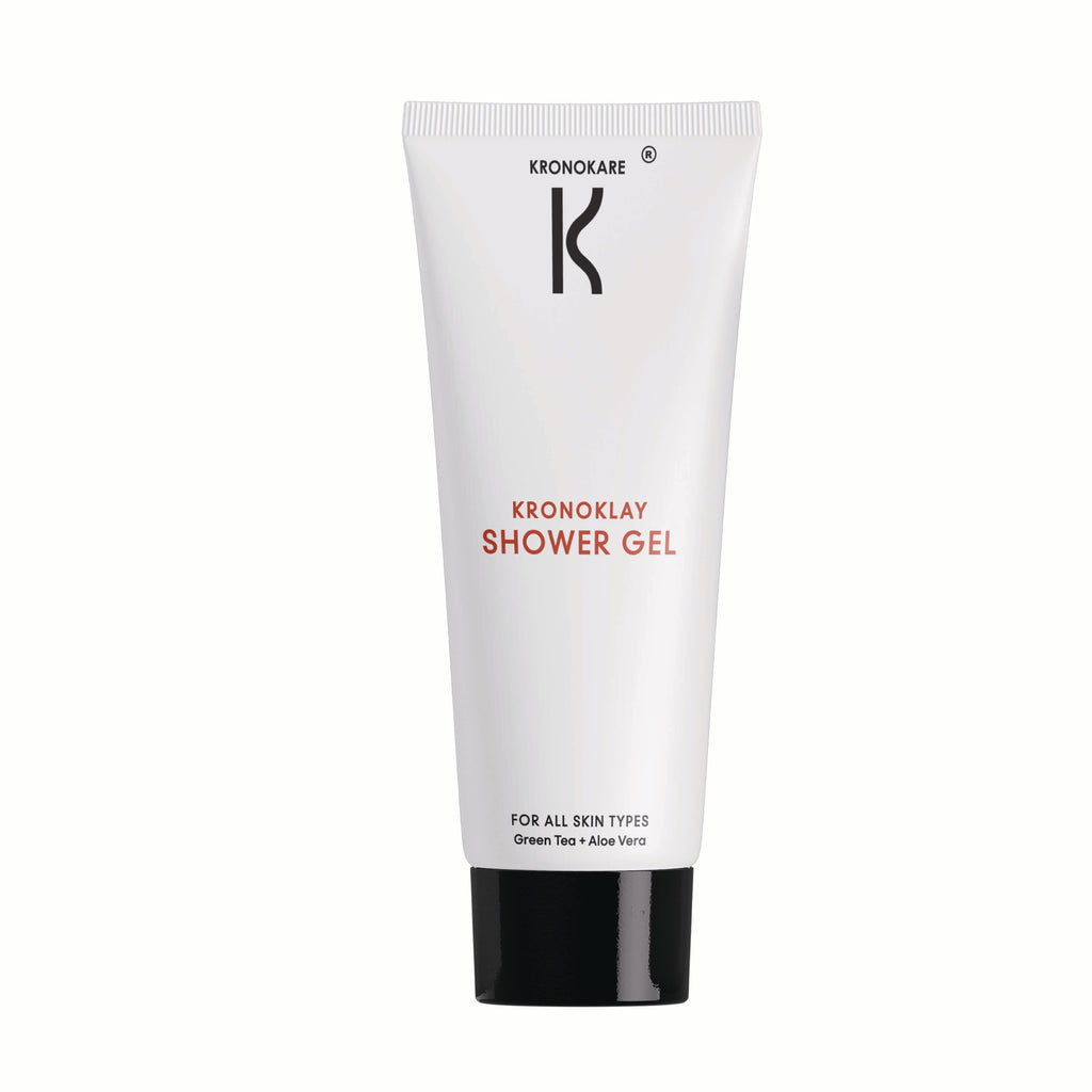 SHOWER GEL - KronoKlay - 40 ml