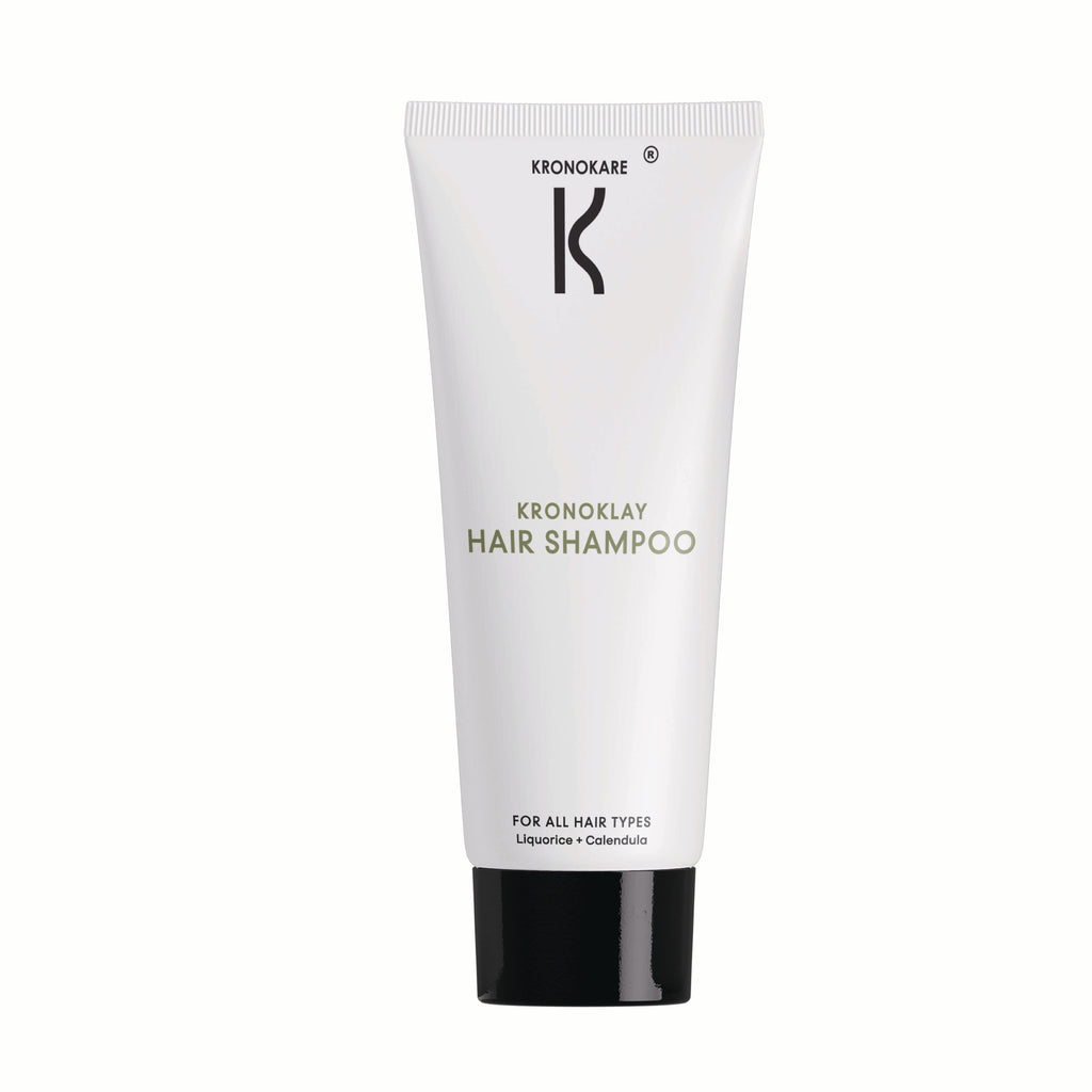 SHAMPOO - KronoKlay - 40 ml