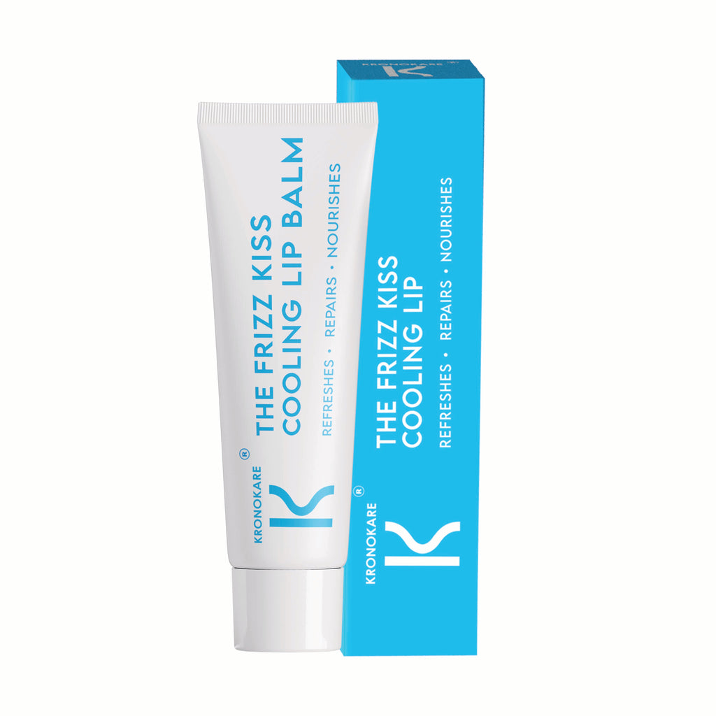LIP BALM - The Frizz Kiss - 10 g