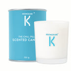SCENTED CANDLE - The Chill Pill - 150 g