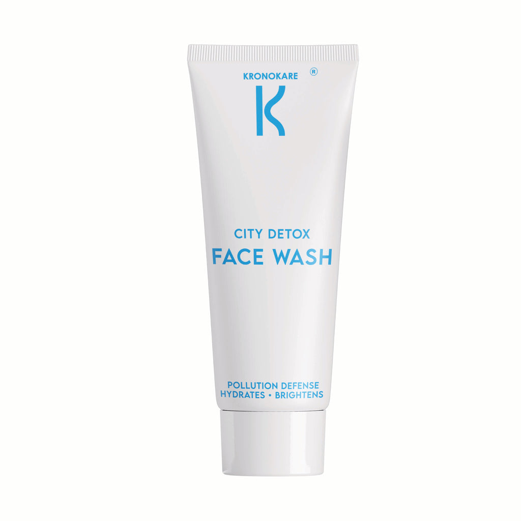 FACE WASH - City Detox - 30 g