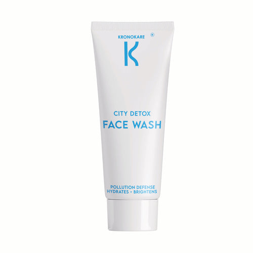 FACE WASH - City Detox - 30 g
