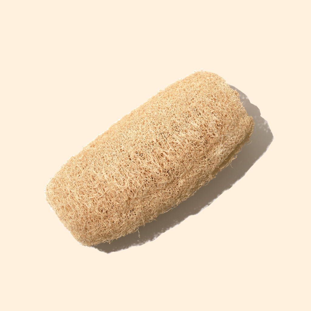 LOOFAH - Natural