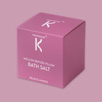 Bath Salt - Mellow Before Pillow - 30 g