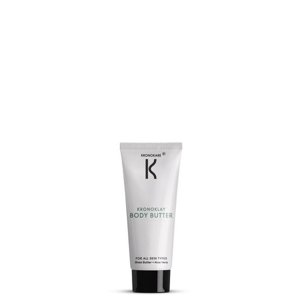 BODY BUTTER - KronoKlay - 40 g