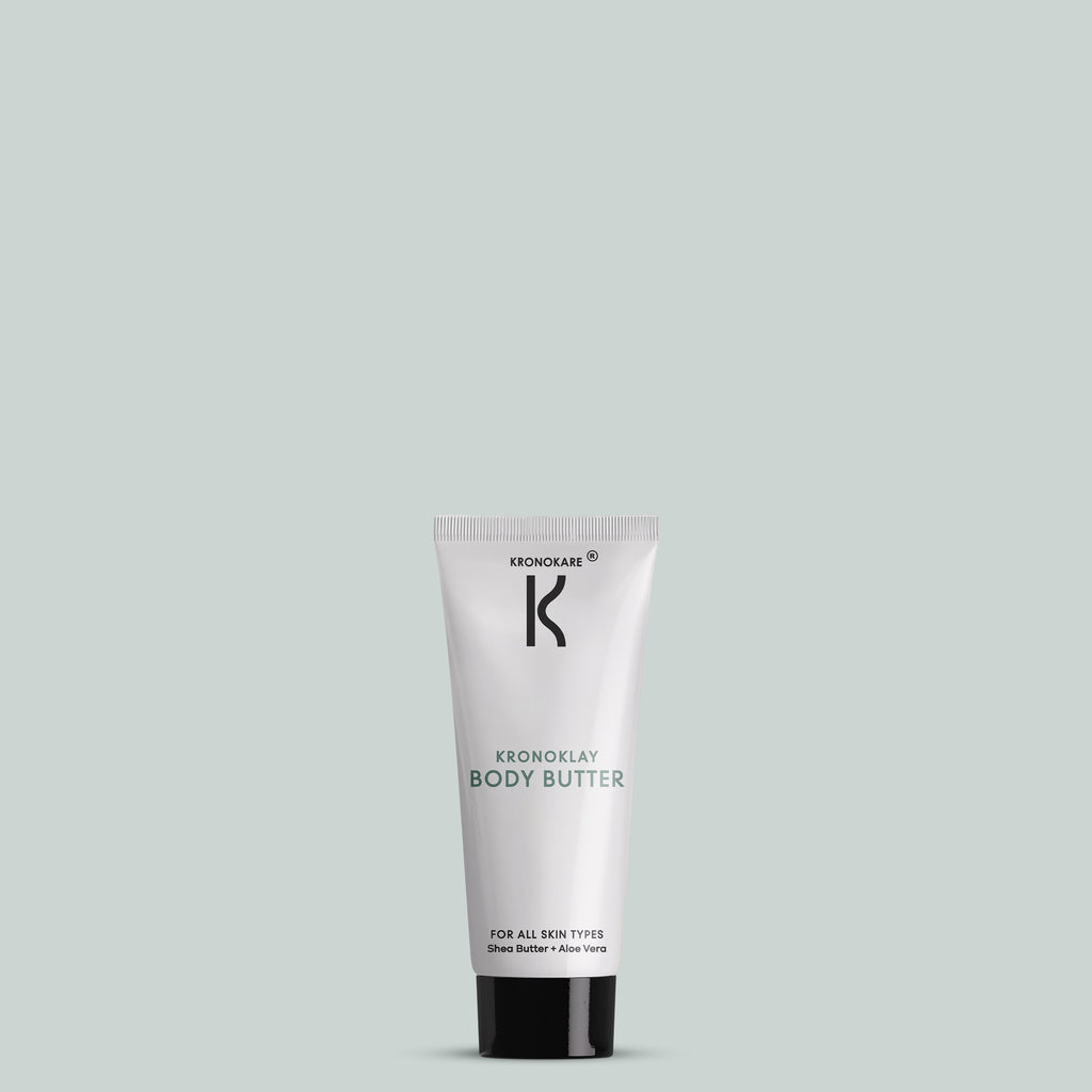 BODY BUTTER - KronoKlay - 40 g