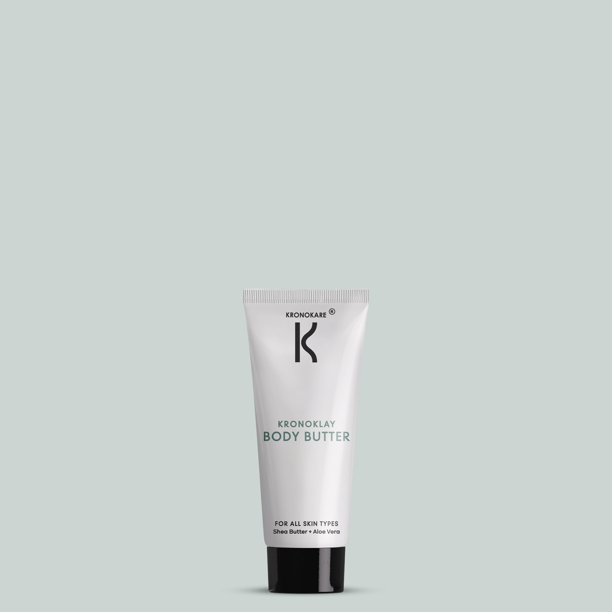 BODY BUTTER - KronoKlay - 40 g