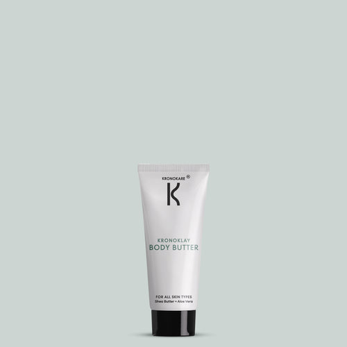 BODY BUTTER - KronoKlay - 40 g