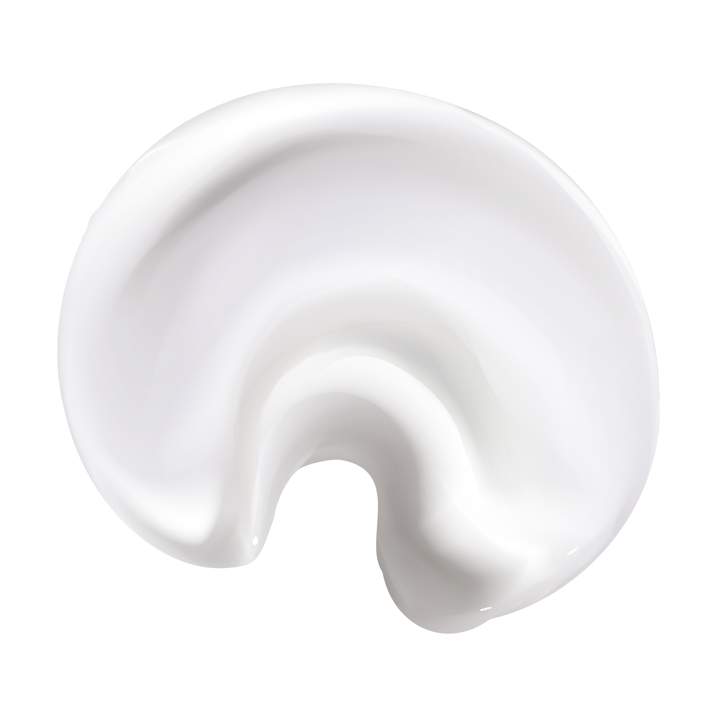 Hair Conditioner - Kronoklay - 550 ml with Wall Dispenser Holder