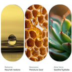 Hair Conditioner - Kronoklay - 550 ml with Wall Dispenser Holder